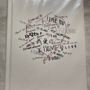 Christian Dior DiorAmour Notebook